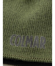 COLMAR MILLER Mütze aus Wollmischung - Mützen/Hüte