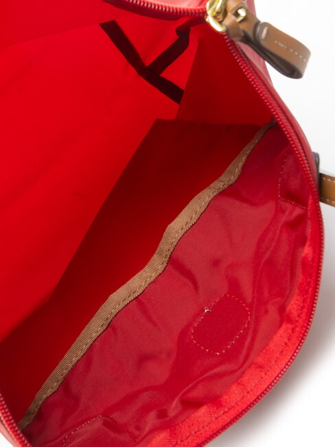 X-BAG Einkaufstasche um die Schulter Hummer - Damentaschen