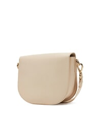 TOMMY HILFIGER TH LOGOTAPE SADDLE Mini-Umhängetasche Zuckerrohr - Damentaschen - 2