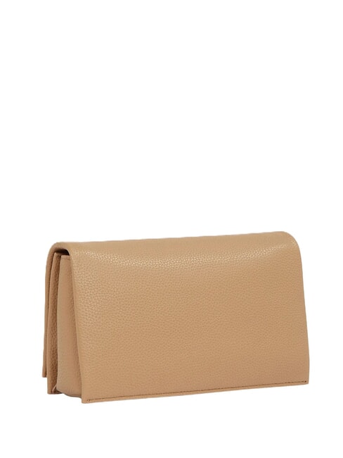 TH HERITAGE Umhängetasche Safari-Leinwand - Damentaschen