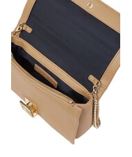 TOMMY HILFIGER TH HERITAGE Umhängetasche Safari-Leinwand - Damentaschen - 3