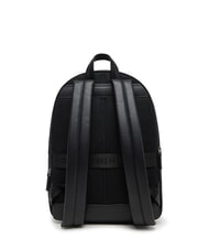 TOMMY HILFIGER TH CENTRAL Rucksack Schwarz - Rucks&auml;cke f&uuml;r Schule &amp; Freizeit - 2