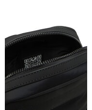 TOMMY HILFIGER TH REPREVE Geldbeutel Schwarz - Umh&auml;ngetaschen Herren - 3