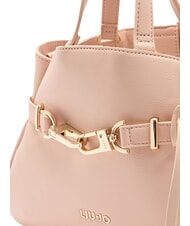 LIUJO KANTI  Handtasche, mit Schultergurt Pulver - Damentaschen - 4