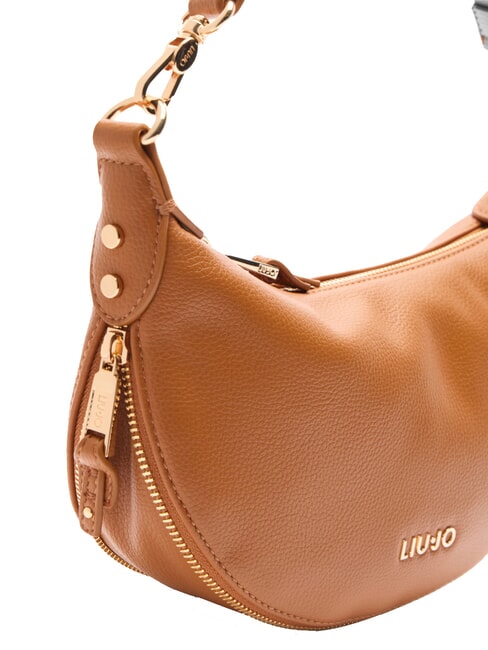 KALISKA Halbmondtasche Kleie - Damentaschen