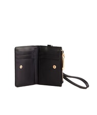GAUD&Igrave; DELFY Kartenhalter mit Armband SCHWARZ - Brieftaschen Damen - 2