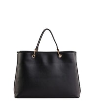 GAUDÌ BEA SUMMER Handtasche mit Schultergurt im Animalier-Look SCHWARZ - Damentaschen - 3