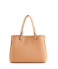 GAUDÌ BEA SUMMER S Kleine Tasche mit Schultergurt im Animalier-Look Sand - Damentaschen - 3