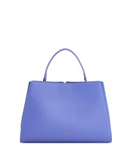 GAUDÌ DEMY Handtasche mit Farbblock und Schultergurt Jeans - Damentaschen - 3