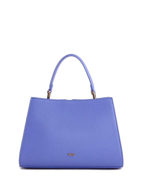 DEMY S Kleine Handtasche in Farbblock-Optik Jeans - Damentaschen