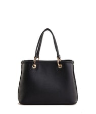 GAUDÌ BEA SUMMER S Kleine Tasche mit Schultergurt im Animalier-Look SCHWARZ - Damentaschen - 3