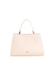 GAUDÌ DEMY S Kleine Handtasche in Farbblock-Optik EIS - Damentaschen - 3