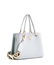 GAUDÌ BEA SUMMER S Kleine Tasche mit Schultergurt im Animalier-Look - Damentaschen