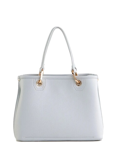 BEA SUMMER S Kleine Tasche mit Schultergurt im Animalier-Look azul - Damentaschen