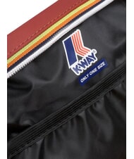 KWAY DEMU Nylon-Kosmetiketui - Beauty-Case