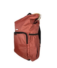 KWAY MAIZY 15,6" Laptop-Rucksack rot bräunlich - PC-Rucksäcke - 2