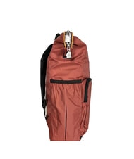 KWAY MAIZY 15,6" Laptop-Rucksack rot bräunlich - PC-Rucksäcke - 3