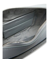 CALVIN KLEIN CK MUST Mini-Umhängetasche, mit Schultergurt Mirage-Grau - Damentaschen - 4