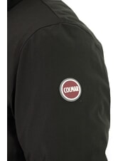 COLMAR NEW FUTURITY Jacke mit durchgehendem Reißverschluss und hohem Kragen Schwarz - Herrenjacken - 3