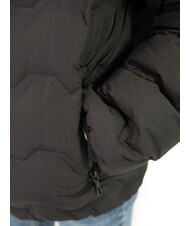 COLMAR UNCOMMON Gesteppte Daunenjacke mit Kapuze Schwarz - Kinder Jacken - 4