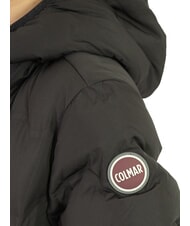 COLMAR UNCOMMON Gesteppte Daunenjacke mit Kapuze Schwarz - Kinder Jacken - 3