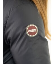 COLMAR E CONCRETE Wendbare Daunenjacke mit Kapuze Held Marineblau - Kinder Jacken - 6