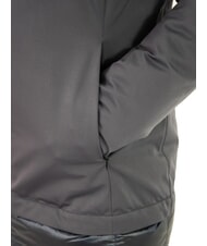 COLMAR PURENESS Daunenjacke aus zwei Materialien mit Kapuze marineblau - Daunenjacken für Damen - 3