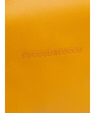 ROCCOBAROCCO OLIVIA  Einkaufstasche Senf - Damentaschen - 3