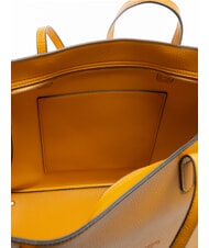 ROCCOBAROCCO OLIVIA  Einkaufstasche Senf - Damentaschen - 5