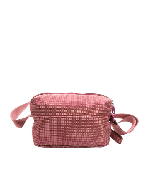 MD20 Mini-Schultertasche Himbeerrose - Damentaschen