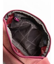 MANDARINA DUCK MD20 Mini-Schultertasche Himbeerrose - Damentaschen - 5