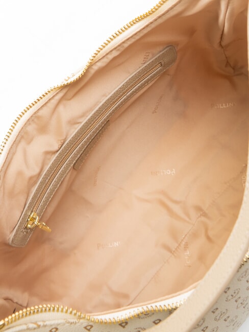 HERITAGE  Umhängetasche Elfenbein - Damentaschen