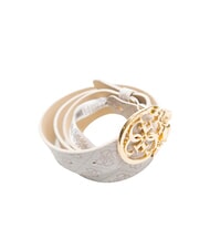 GUESS EMERA  G&uuml;rtel kann auf die gew&uuml;nschte Gr&ouml;&szlig;e gek&uuml;rzt werden dunkles Taupe - G&uuml;rtel - 3