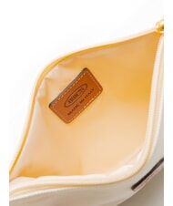 BRIC&rsquo;S SORRENTO Clutch aus Canvas mit Manschette CREME - Damentaschen - 5