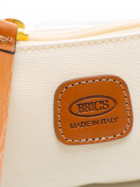 SORRENTO Leinwand erforderlich CREME - Etuitaschen &amp; Necessaire