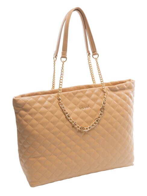 HUMITA Umhängetasche Kamel - Damentaschen