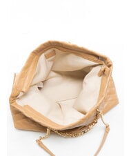 LIUJO HUMITA Umhängetasche Kamel - Damentaschen - 5