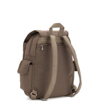 KIPLING CITY PACK M Rucksack echtes Beige - Damentaschen - 3