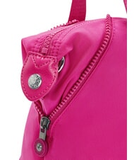 KIPLING ART MINI Shopper mit Schulterriemen leuchtendes Fuchsia - Damentaschen - 5