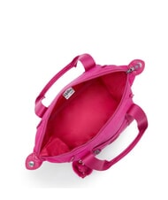 KIPLING ART MINI Shopper mit Schulterriemen leuchtendes Fuchsia - Damentaschen - 6