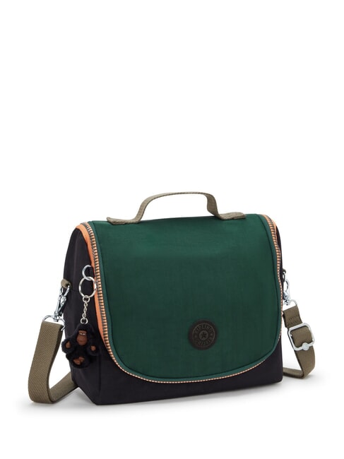 NEW KICHIROU Thermische Lunchtasche Baumhausblock - Taschen und Accessoires f&uuml;r Kids