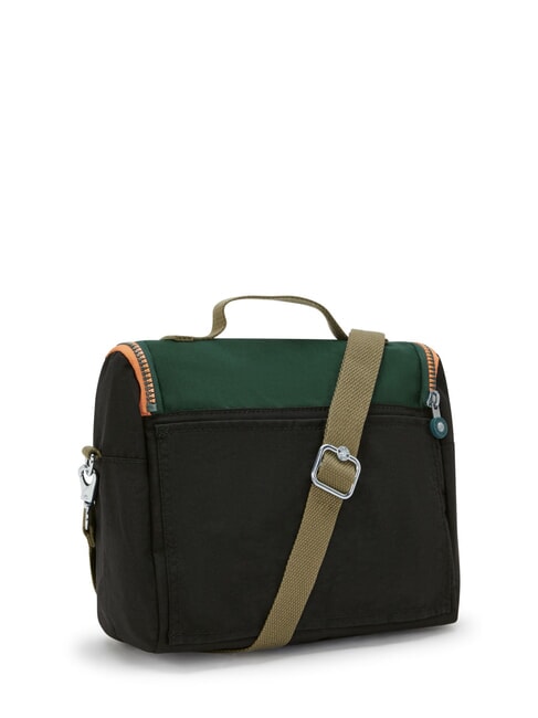 NEW KICHIROU Thermische Lunchtasche Baumhausblock - Taschen und Accessoires f&uuml;r Kids