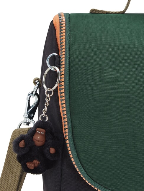 NEW KICHIROU Thermische Lunchtasche Baumhausblock - Taschen und Accessoires f&uuml;r Kids