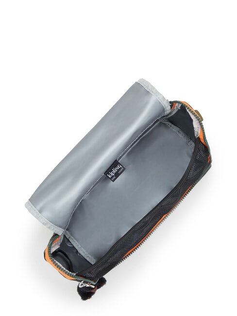 NEW KICHIROU Thermische Lunchtasche Baumhausblock - Taschen und Accessoires f&uuml;r Kids