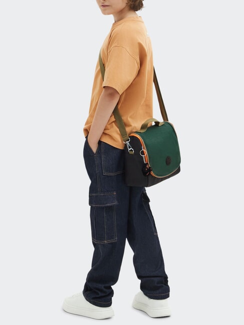 NEW KICHIROU Thermische Lunchtasche Baumhausblock - Taschen und Accessoires f&uuml;r Kids