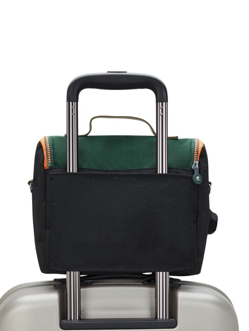 NEW KICHIROU Thermische Lunchtasche Baumhausblock - Taschen und Accessoires f&uuml;r Kids