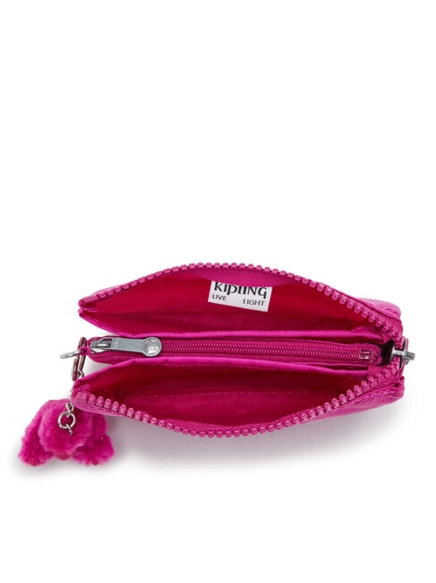 CREATIVITY S Notwendig leuchtendes Fuchsia - Etuitaschen &amp; Necessaire
