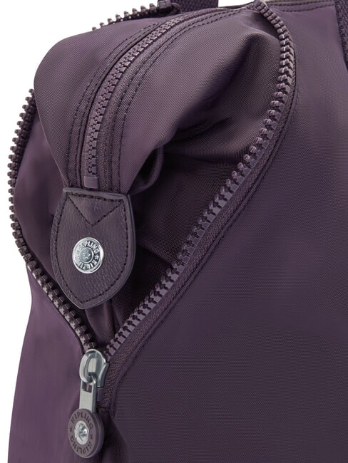 ART M Schultertasche ultimative Pflaume - Reisetaschen