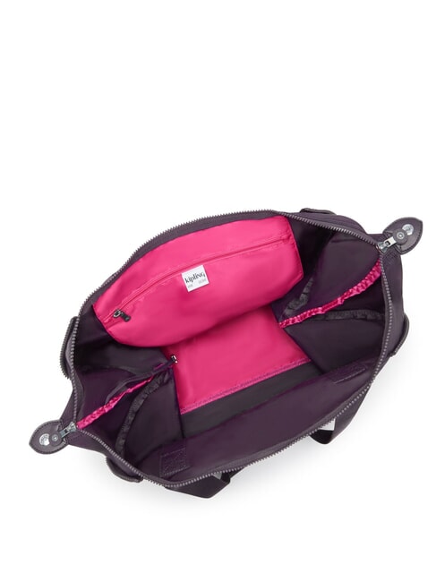 ART M Schultertasche ultimative Pflaume - Reisetaschen