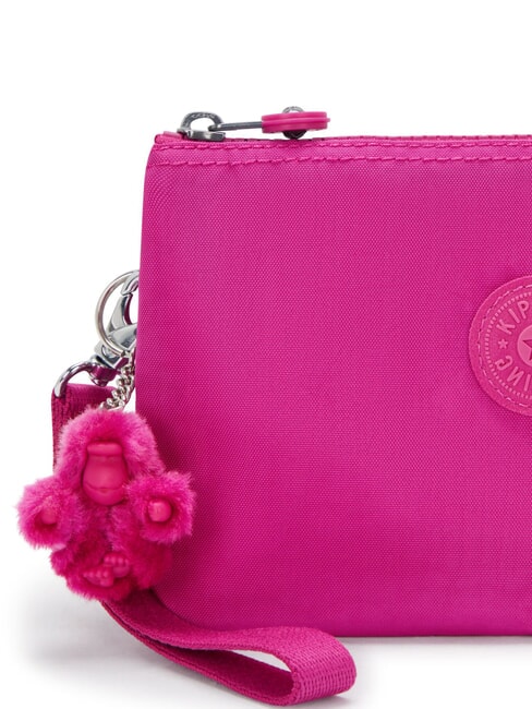 CREATIVITY XL Necessaire mit Manschette leuchtendes Fuchsia - Damentaschen